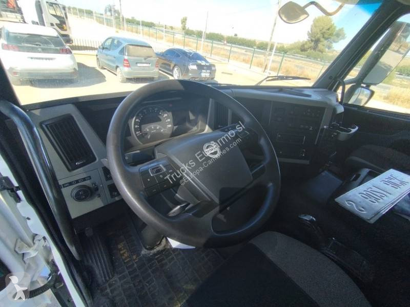 Camion Volvo
