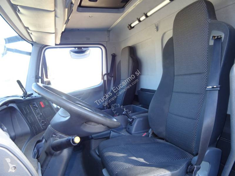 Camion Mercedes