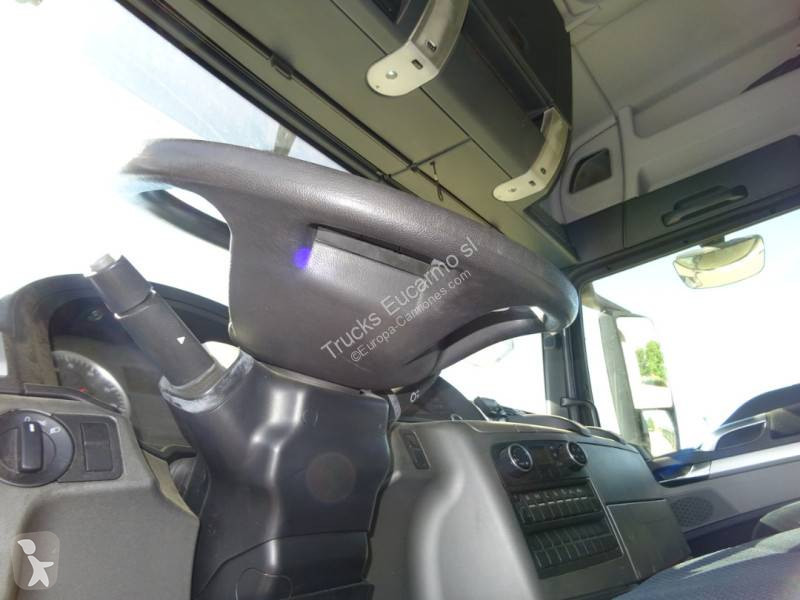 Camion Mercedes