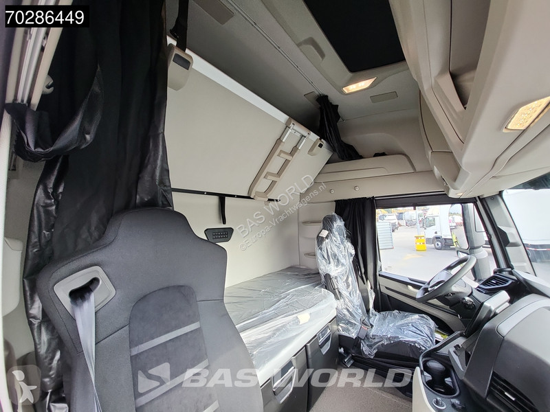 Camion Iveco S-Way 500 6X2 NEW BDF!...