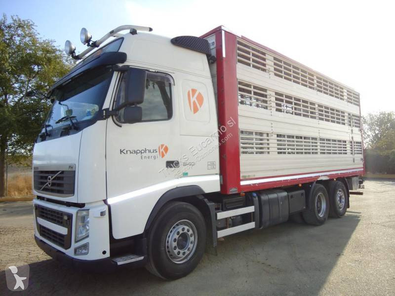 Camion Volvo