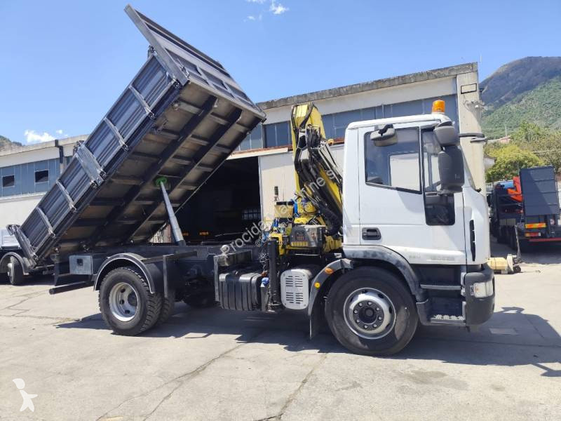 Camion Iveco