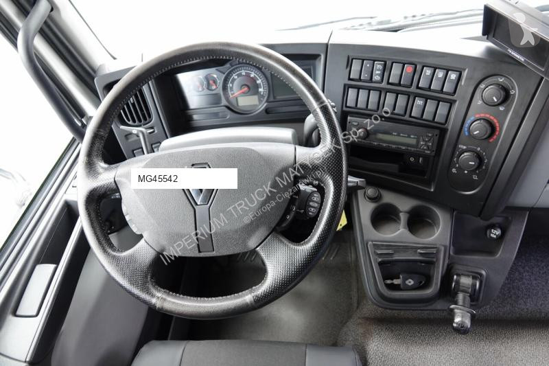 Kamion Renault D 16 260
