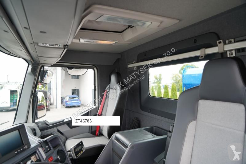 Camion Renault PK 19.001