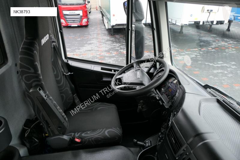 Camion Iveco STRALIS 330