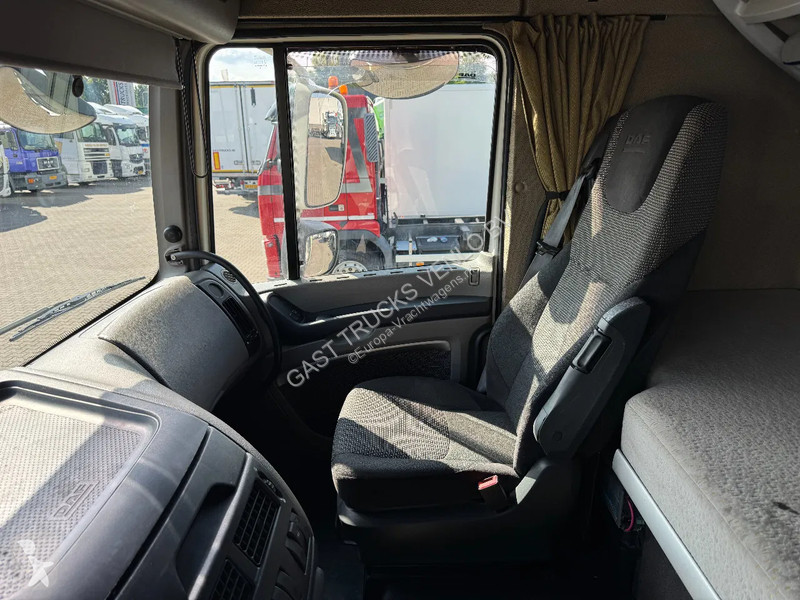 Camion DAF 460 6x2*4 FAN Schuifzeilen Combi...