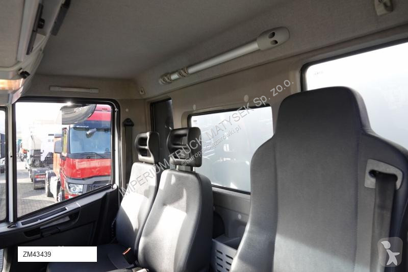 Camion Iveco EUROCARGO 16. 280