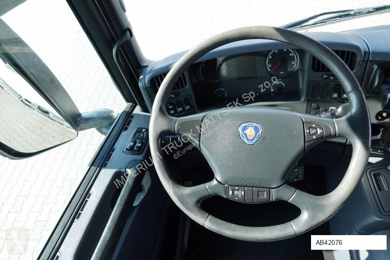 Kamion Scania P360