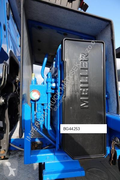 Camion Mercedes AROCS 2645