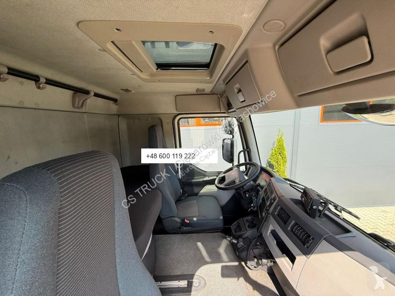 Lastbil Volvo FL FE 18.290