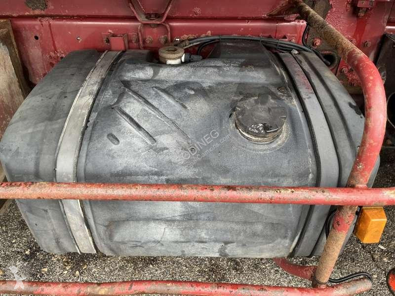 Kamion Renault A GRUE PREMIUM 300