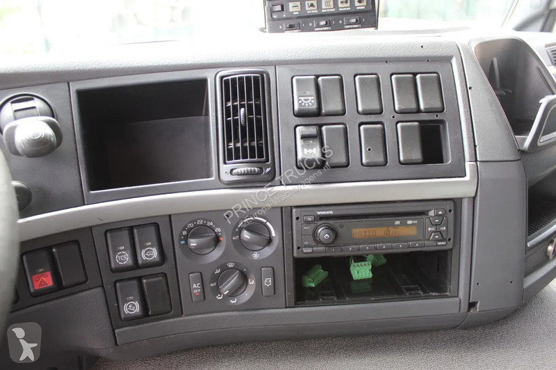 Kamion Volvo 330 * EURO5 * CARRIER SUPRA SILENT...