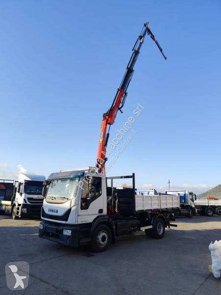Camion Iveco