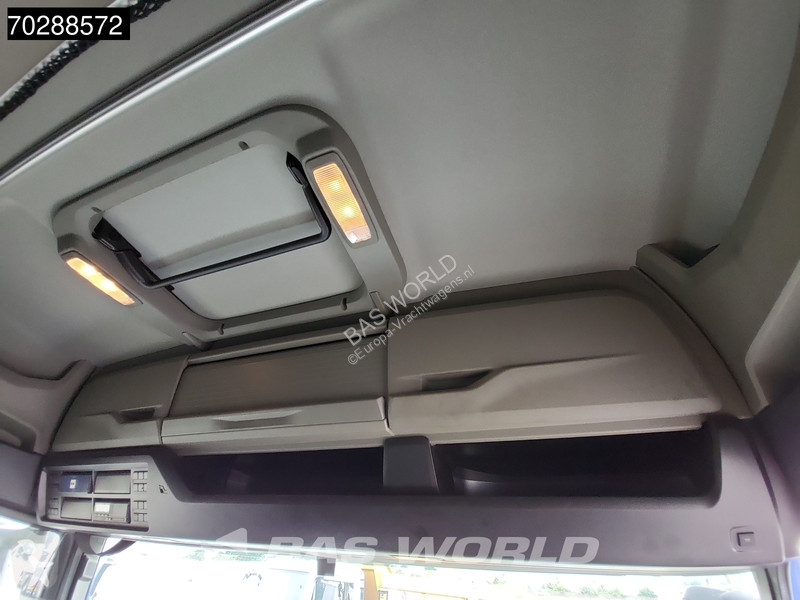 Kamion MAN 26.470 6X2 BDF Retarder...