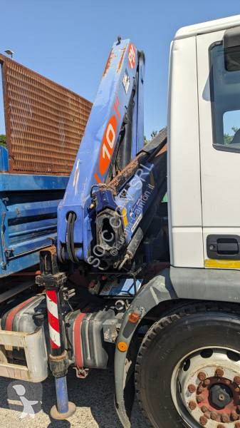 Kamion Iveco