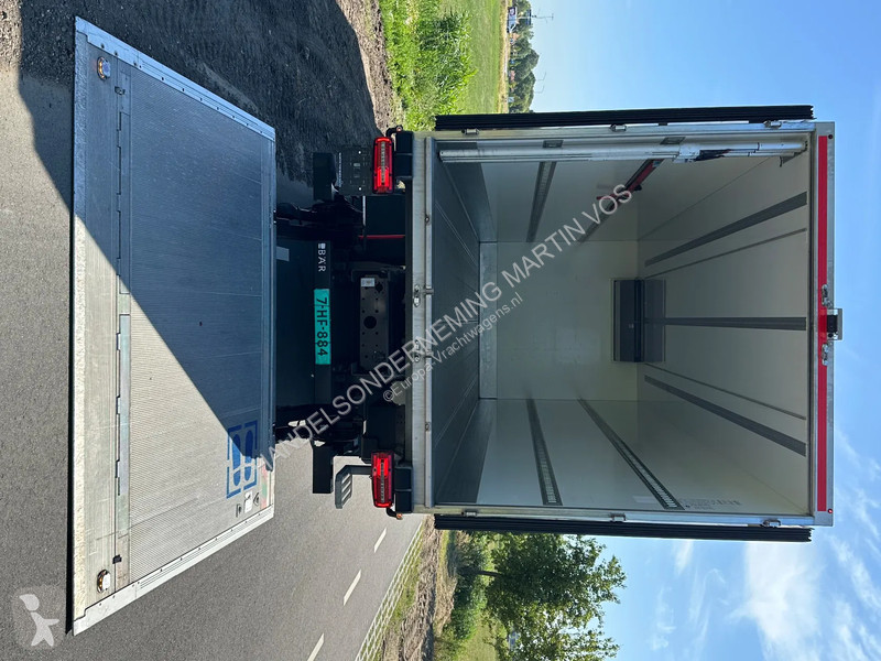 Kamion MAN 18.330 EURO6.2020 730x248x245 Als in...