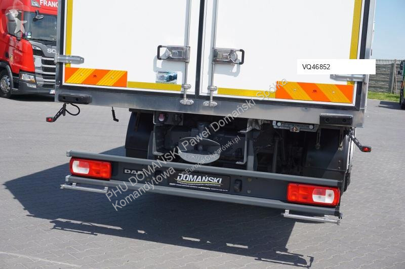 Kamion DAF CF / 400 / ACC / EURO 6 / PRZEWOZU...