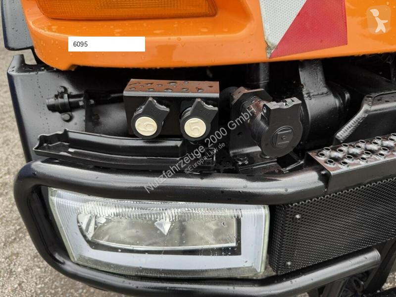 Camion Hiab 055BS-2CL