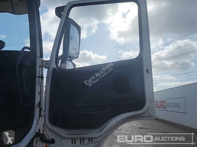Camion Volvo FM300