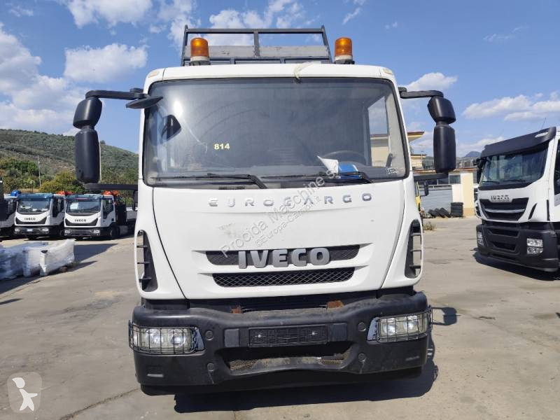 Kamion Iveco