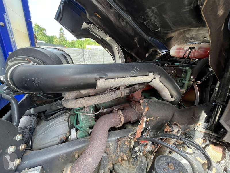 Kamion Volvo 8x4*4 RETARDER / PK 23002-SH /...
