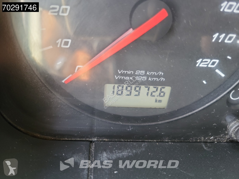 Kamion Iveco 310 4X2 Palfinger PK16002 Crane...