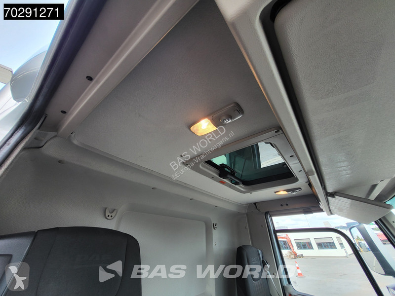 Camion DAF CF 290 CF 4X2 19tons Mobile workshop...