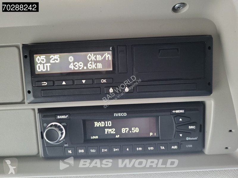 Camión Iveco T-Way 450 8X4 New! 20m3 Cantoni &...