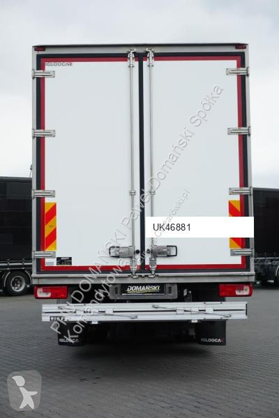 Kamion DAF XF 480 / E 6 / ACC / CHŁODNIA +...