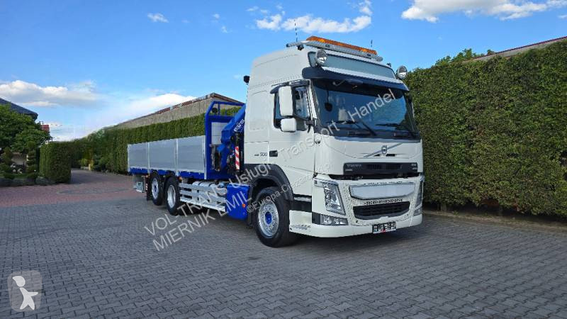 Kamion Volvo