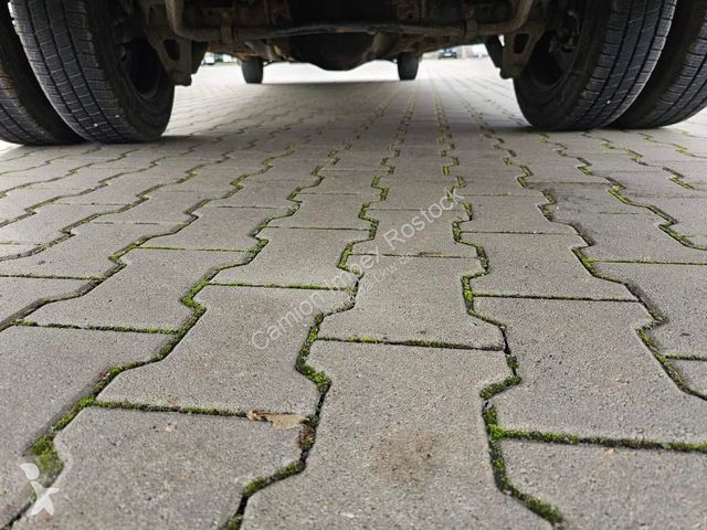Veicolo commerciale Renault 4.500 Kg lang &...