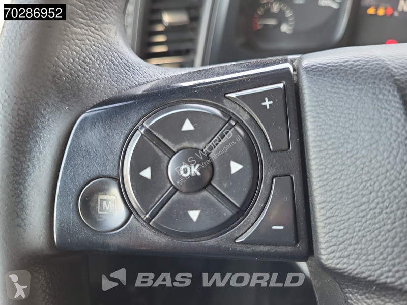 Kamion Mercedes 1827 4X2 19tonner 2tons...