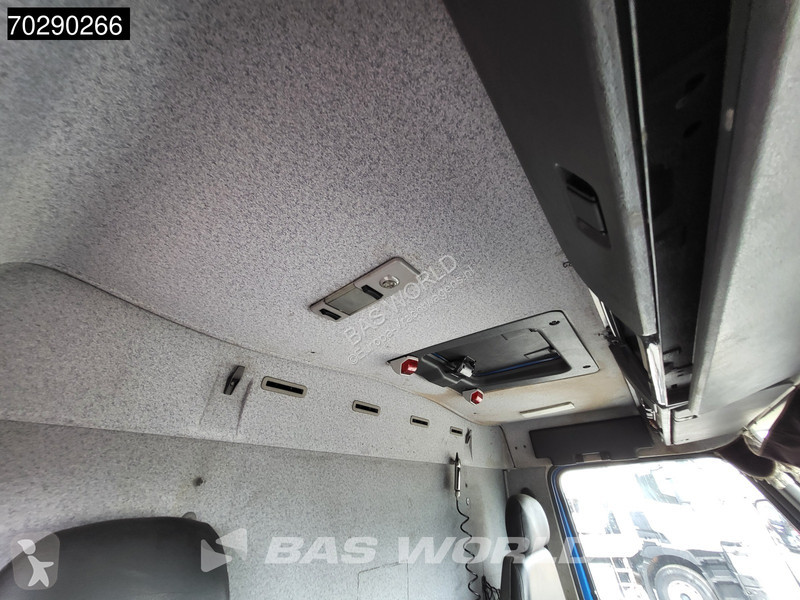 Camion Volvo 380 6X2 NL-Truck HMF 1463K2 Crane...