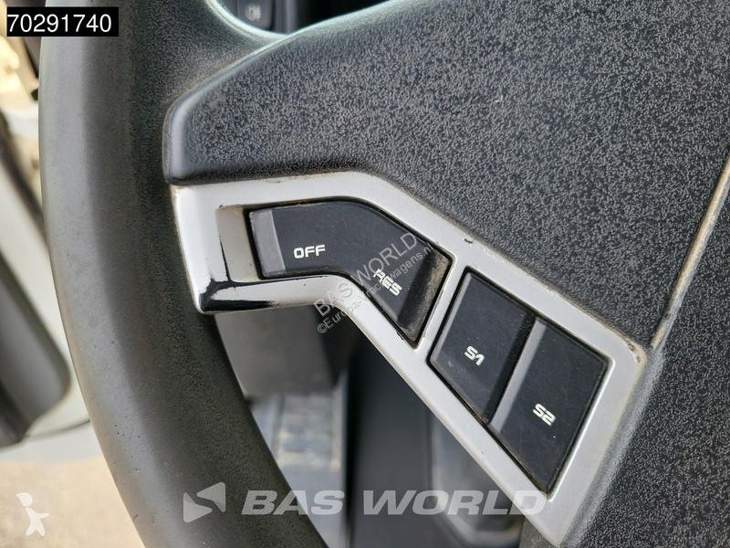 Kamion Renault C 380 6X2 Palfinger PK 22 EH...