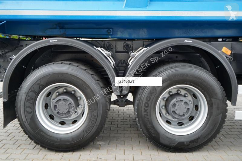Camion Volvo FM 360