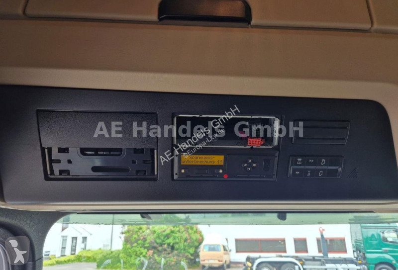 Kamion Mercedes 2645