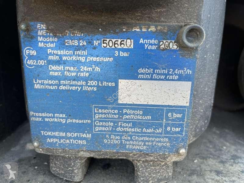 Kamion Renault  MIDLUM 180 DCI