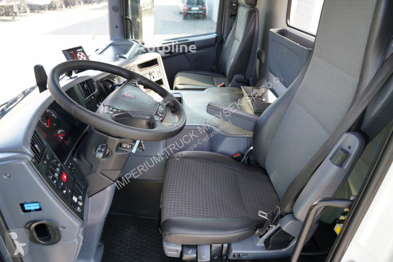 Camion Scania HDS  635
