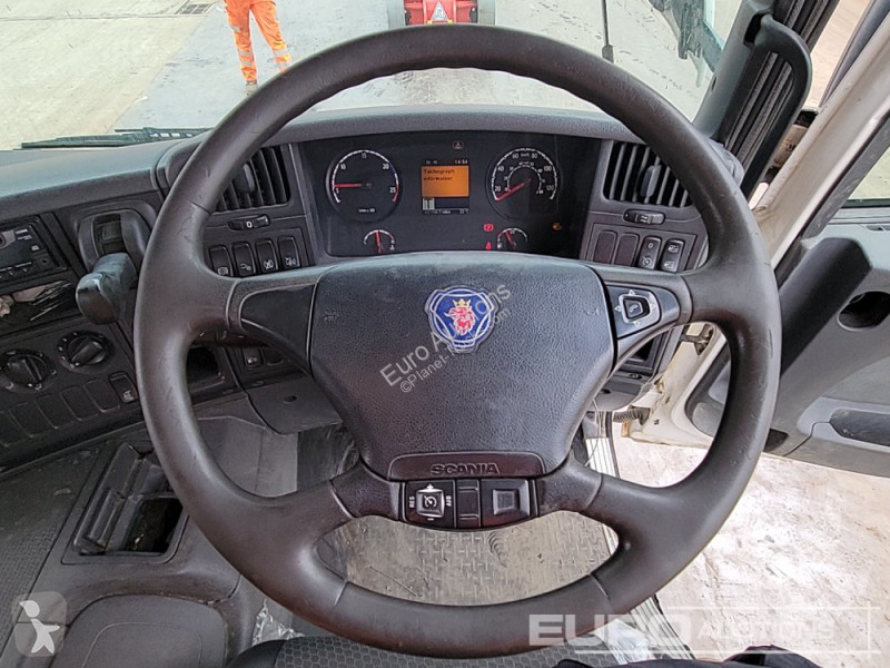Camion  P230