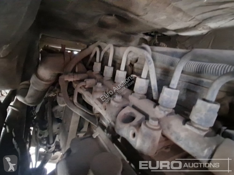Kamion  LF55.220