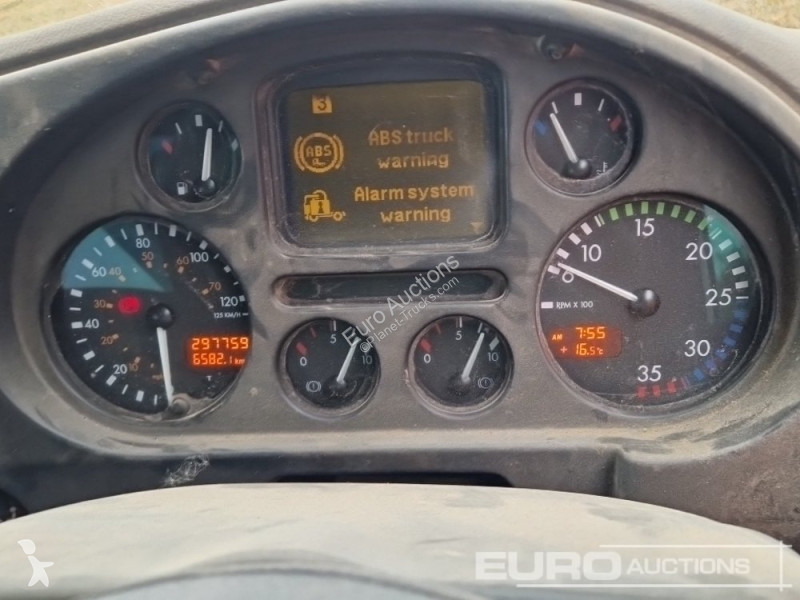 Kamion  LF55.220