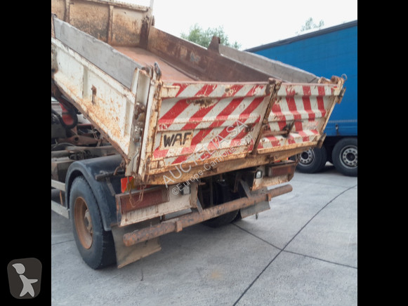 Camion MAN 19.264