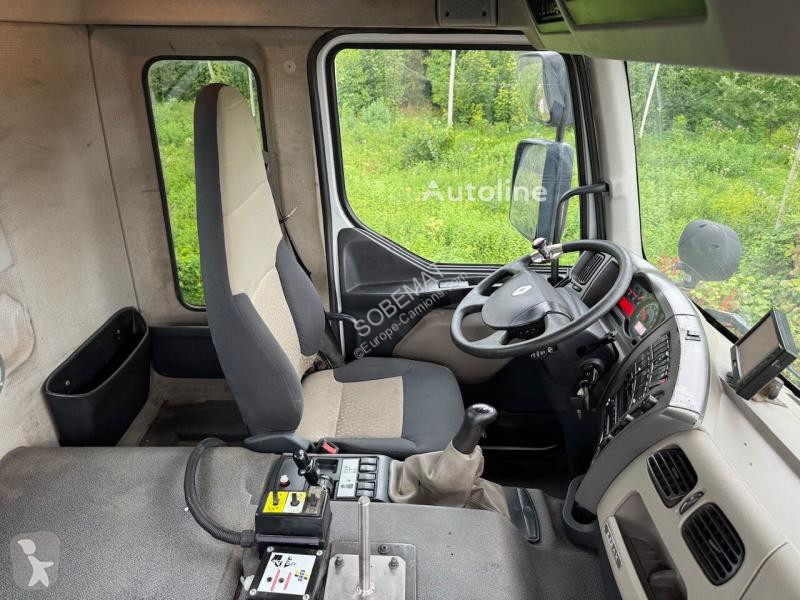 Kamion Renault 410