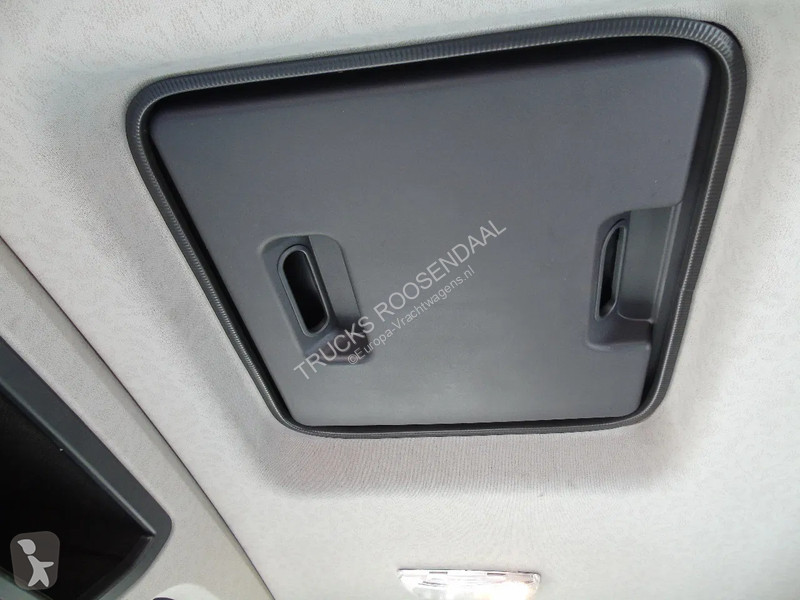 Kamion Mercedes 1832 + 32 METER + EURO 6 +...