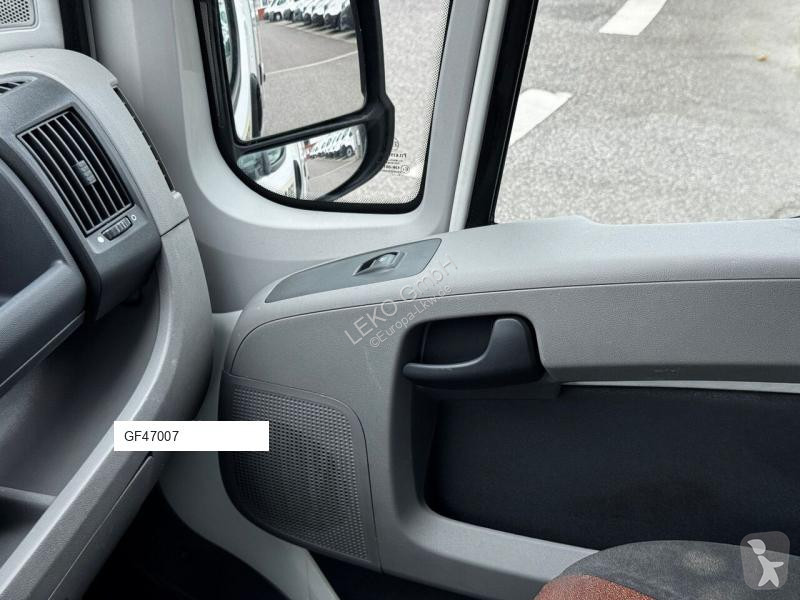 Camion Fiat 2,3