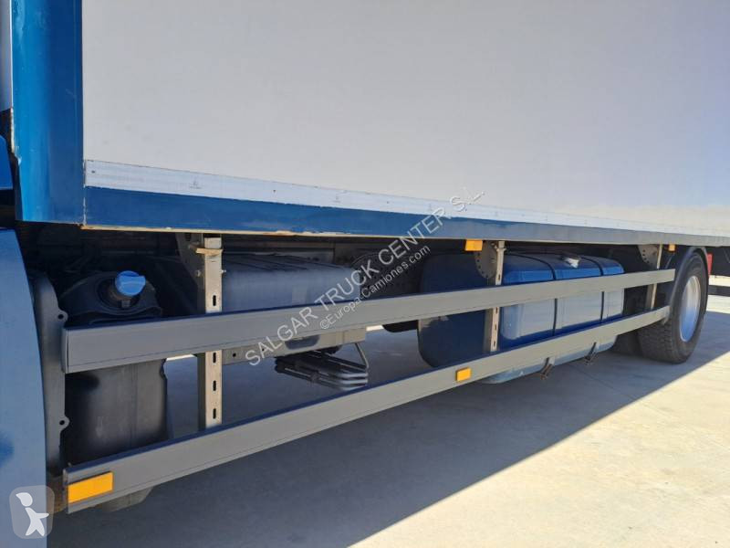 Camion Mercedes