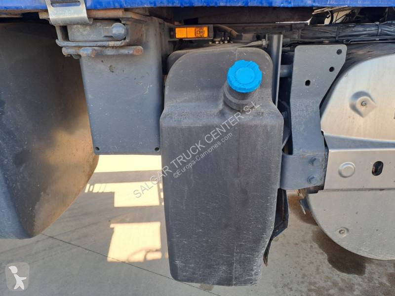 Camion DAF