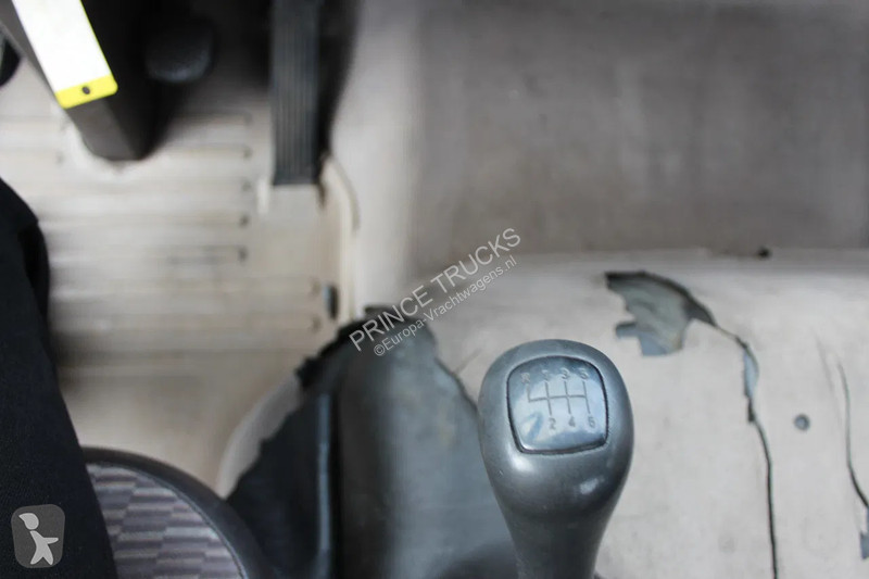 Camion Mercedes * WINCH * 4X2 * TOP CODITION *