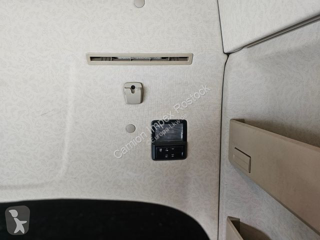 Camion Mercedes 2545 BD, Multiwechsler,neue...