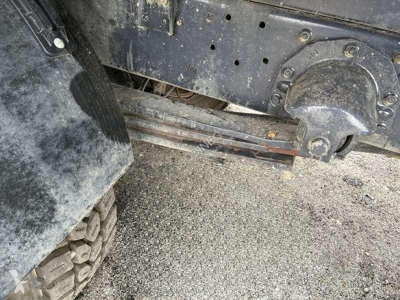 Kamion Renault  MIDLUM 220 DCI